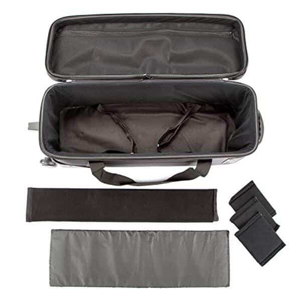 Découvrez notre test complet du sac trépieds photo à roulettes 33 pouces : caractéristiques, avantages et conseils pour bien choisir votre équipement photo.