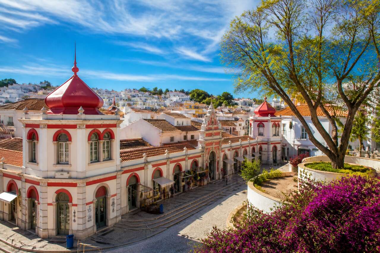 Que faire à Loulé au Portugal : top activités incontournables