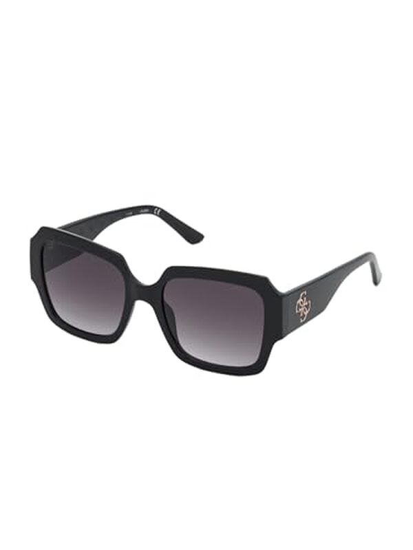 Découvrez notre avis détaillé sur les lunettes Guess GU7681 shiny noir : caractéristiques, qualité et prix. Guide d'achat pour choisir vos lunettes de soleil Guess.