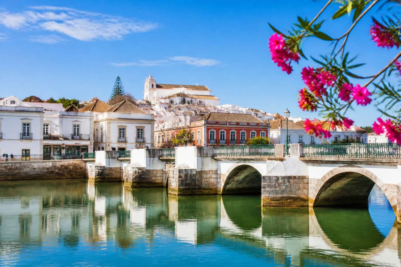 Découvrir Tavira : guide touristique complet
