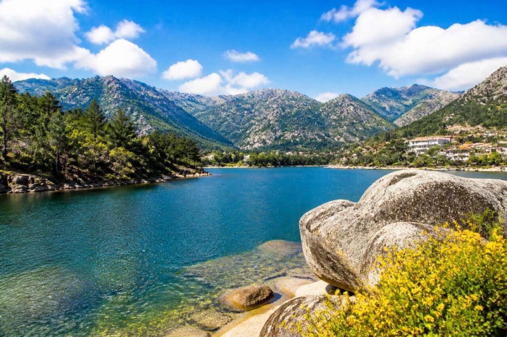 Découvrez les meilleures activités à faire à Gerês, portugal