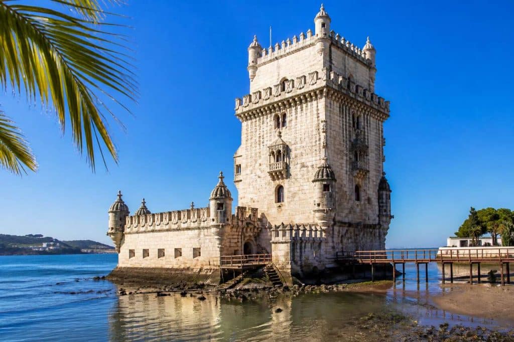 Découvrir les monuments incontournables de Lisbonne au Portugal