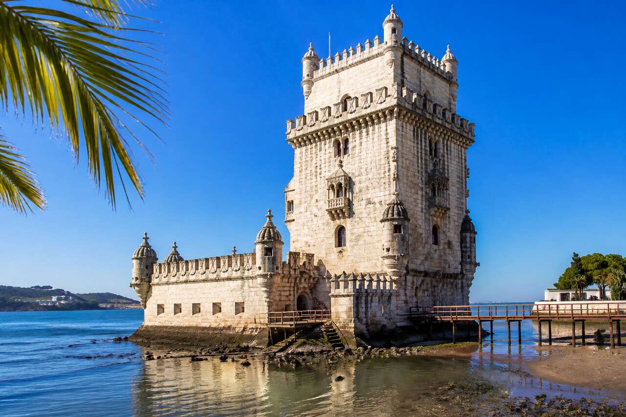 Découvrir les monuments incontournables de Lisbonne au Portugal