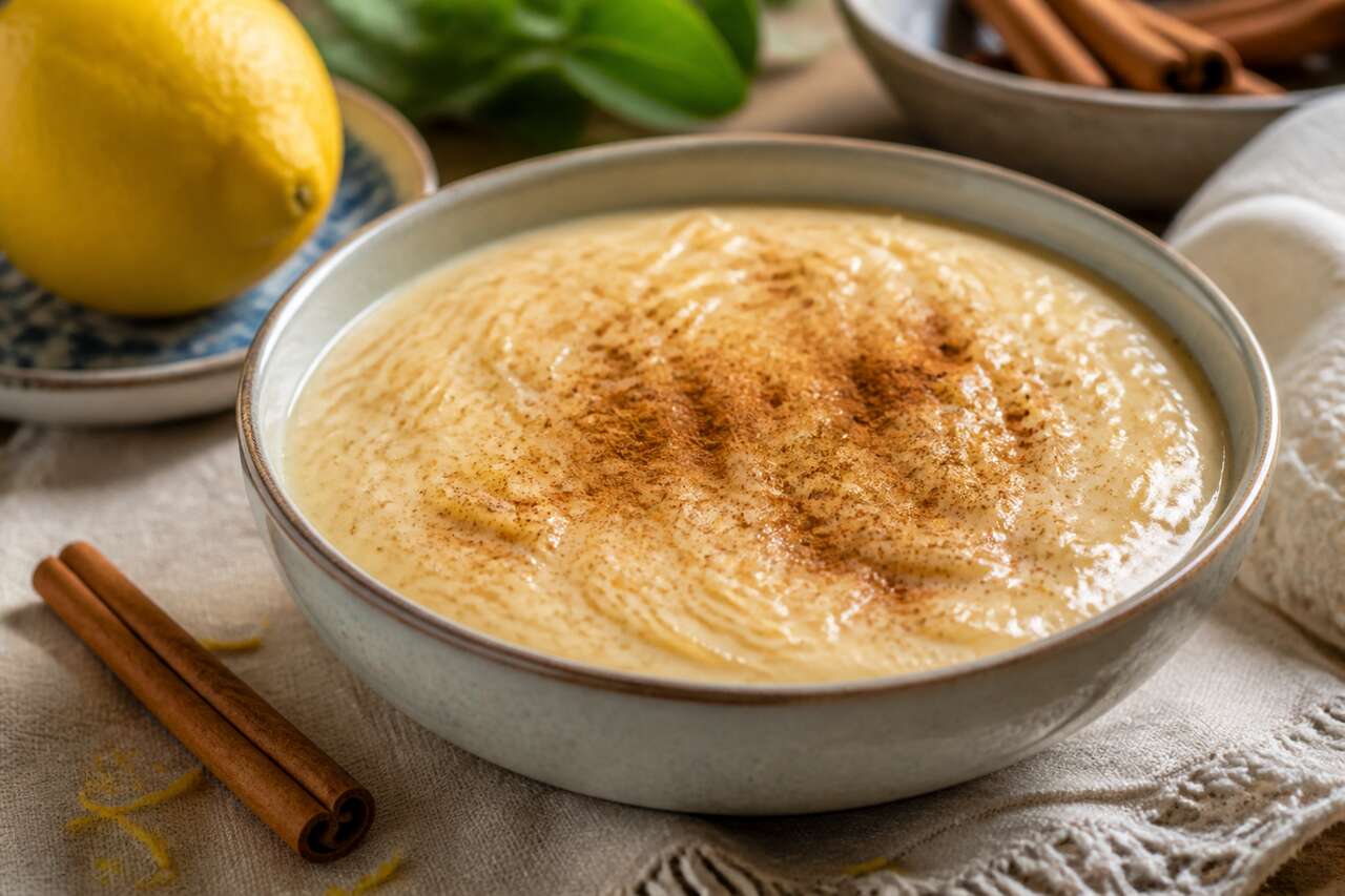 Comment préparer une délicieuse aletria portugaise : recette facile et authentique