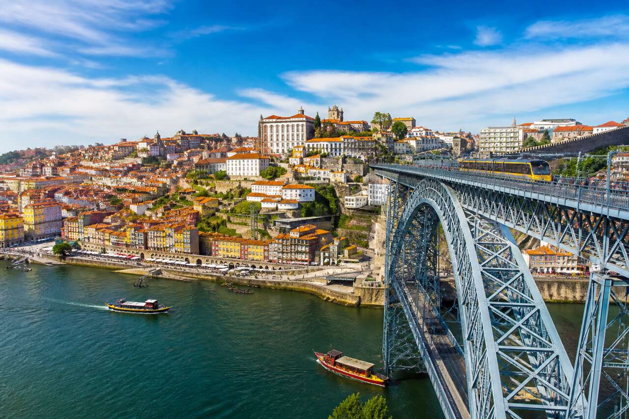 Voyage Portugal Nord : découvrez les trésors cachés de la région