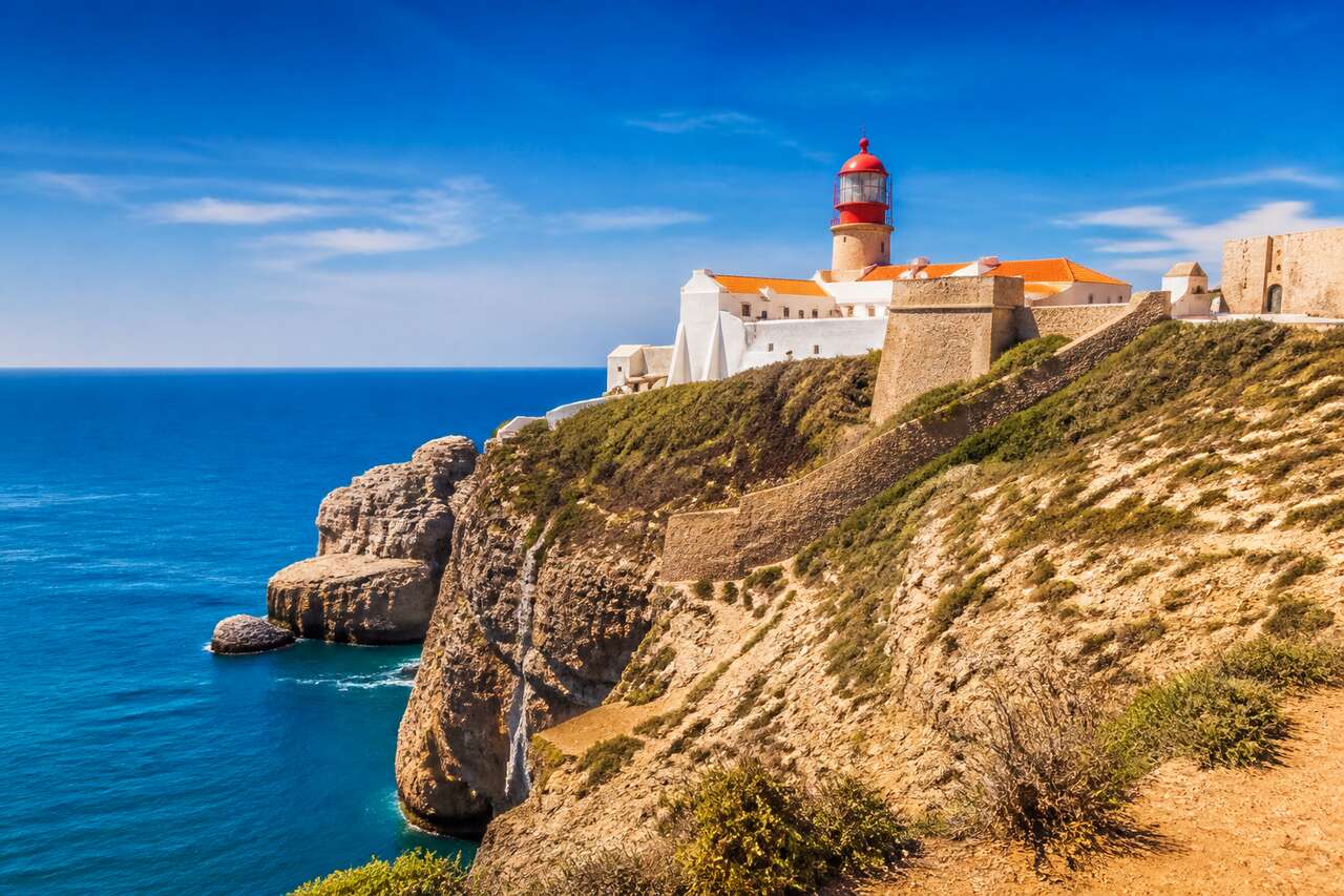 Découvrez les meilleures activités à Sagres, portugal