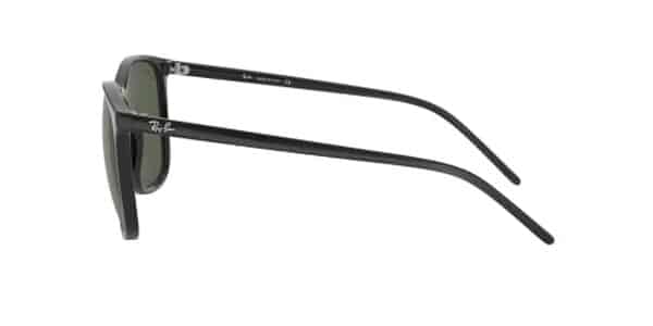 Découvrez notre avis détaillé sur les lunettes Ray-Ban RB4387 601/71 56 mm : qualité, confort et style pour tous les visages.