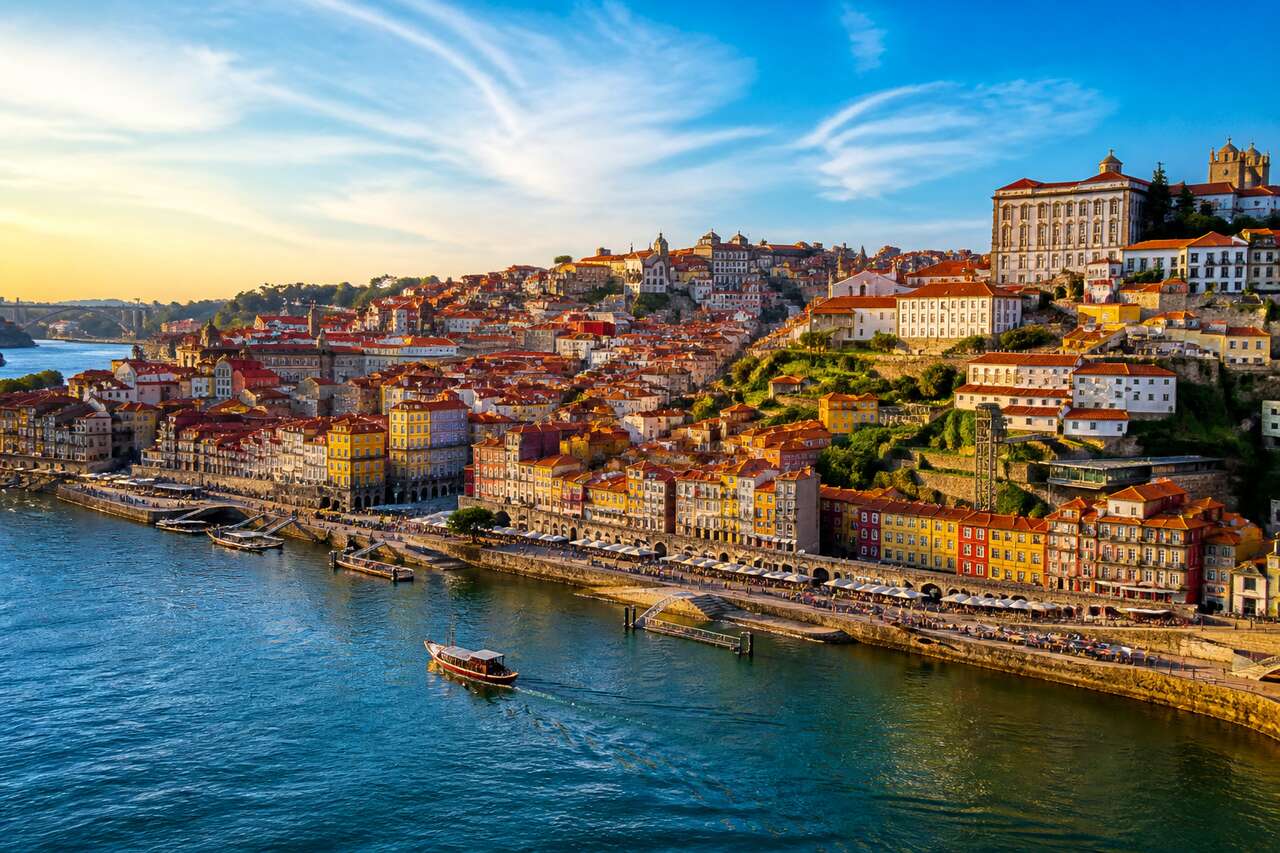 Voyage au Portugal : les incontournables à ne pas manquer