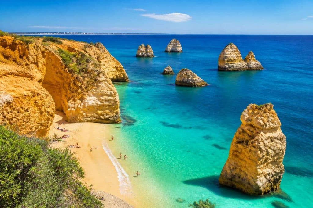 Où dormir en Algarve : guide des meilleurs hébergements