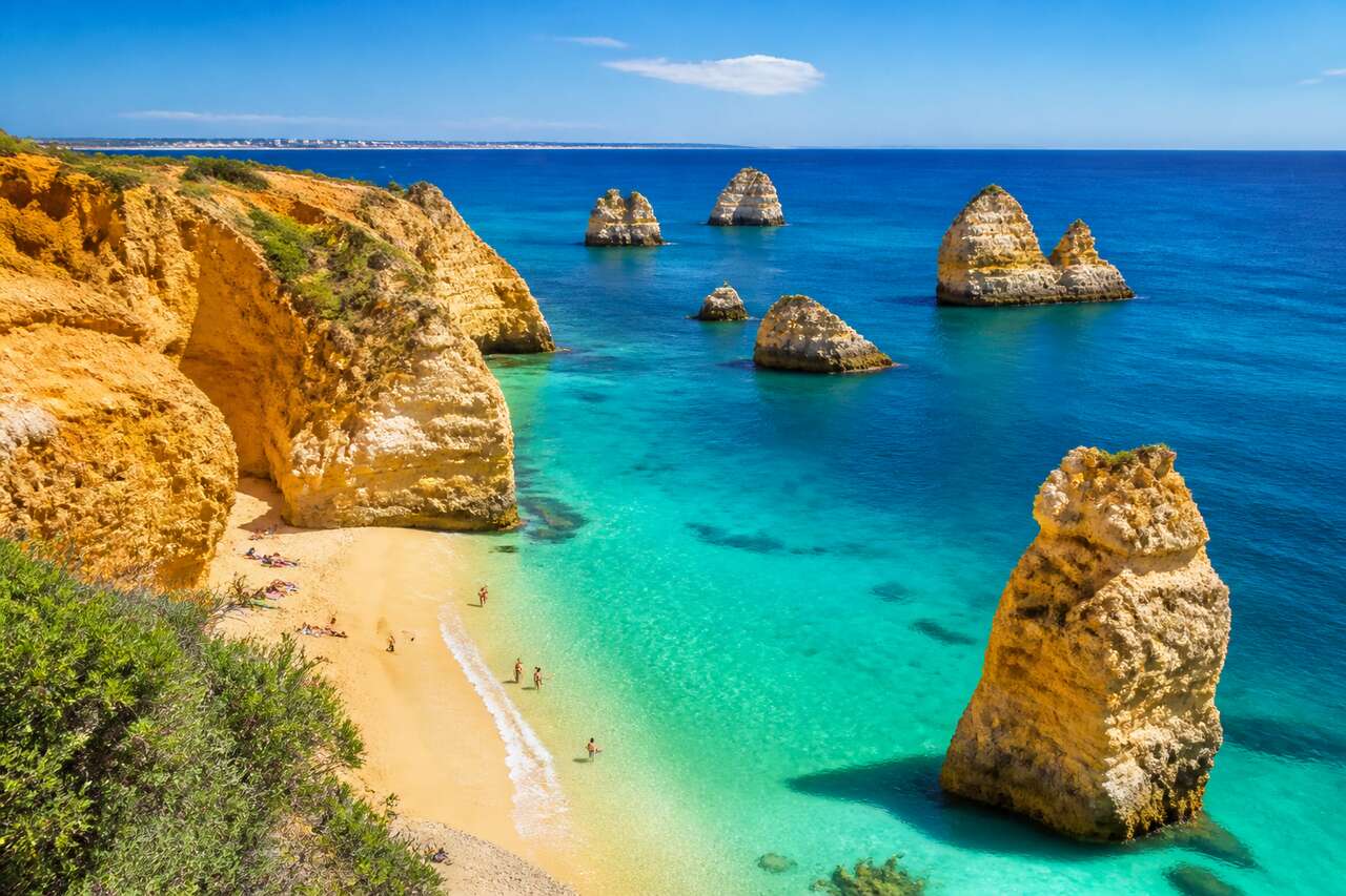Où dormir en Algarve : guide des meilleurs hébergements