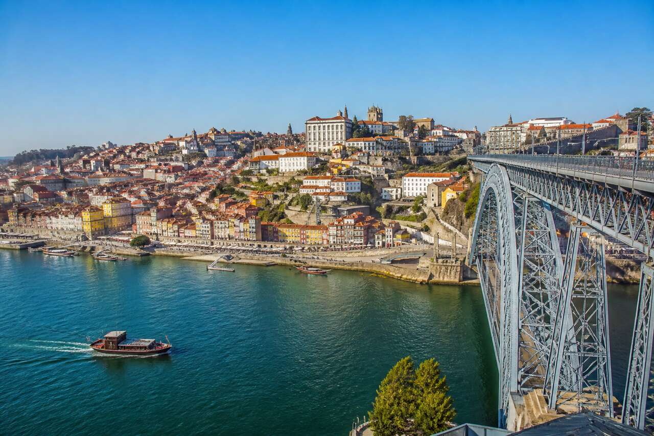 Activités incontournables à Porto : découvrez le meilleur du Portugal