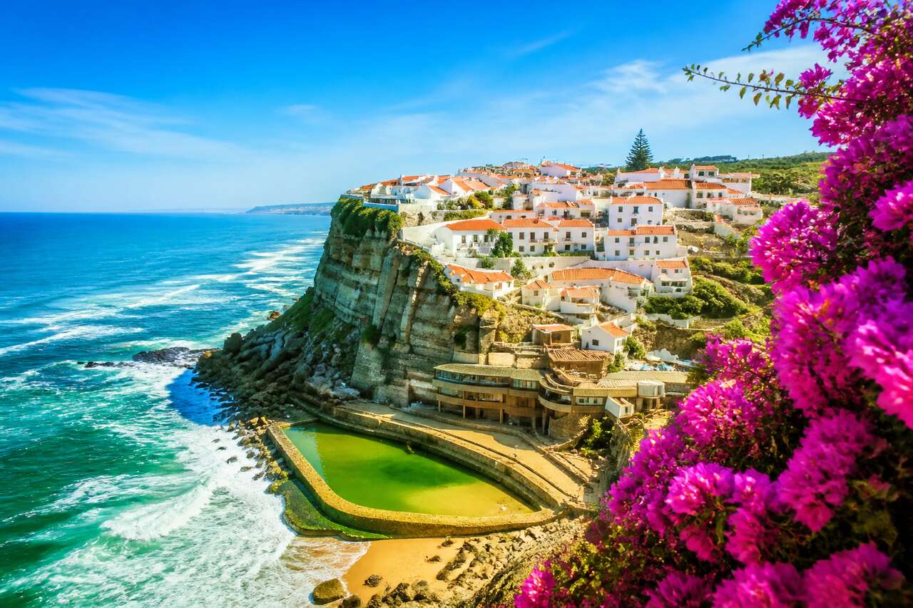 Voyage au Portugal au départ de Lille : découvrez votre prochaine aventure