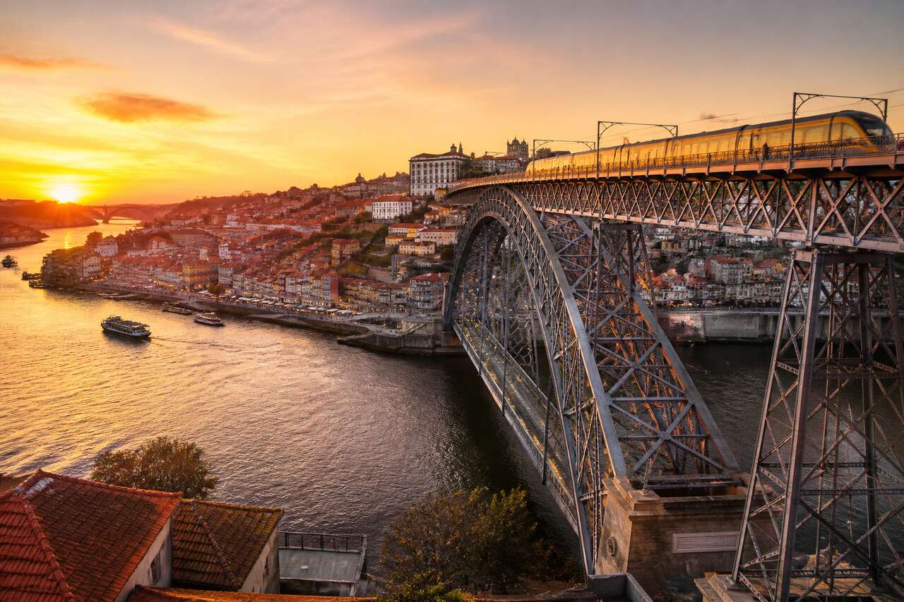 Que voir à Porto en 2 jours ?