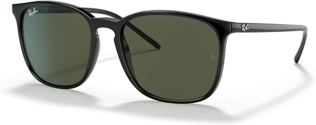 Avis lunettes Ray-Ban Rb4387 601/71 56 mm