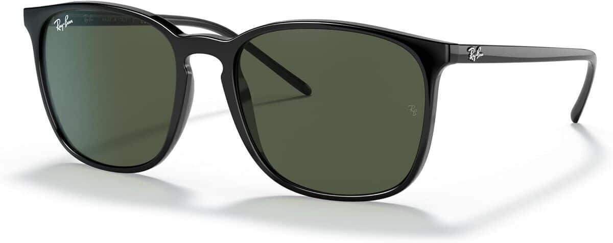 Avis lunettes Ray-Ban Rb4387 601/71 56 mm