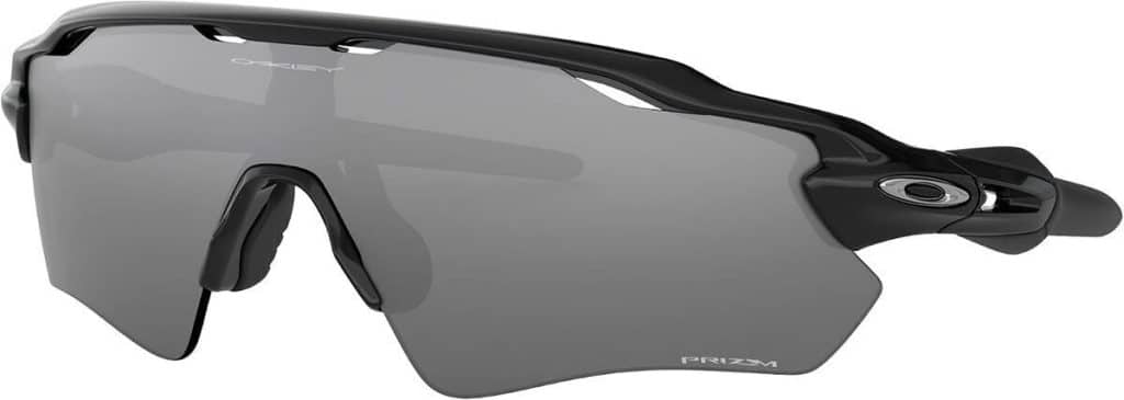 Avis : oakley lunettes de soleil noirs, élégance assurée