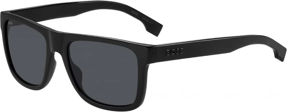 Avis sur les lunettes de soleil Hugo Boss BOSS 1647/S homme