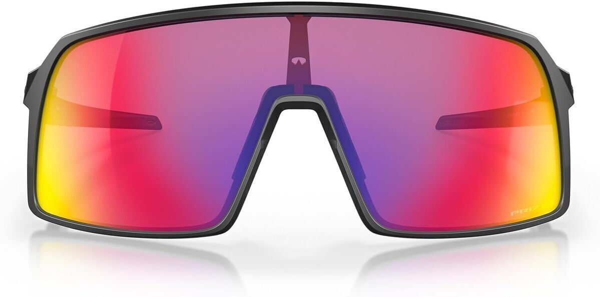 Test des montures Oakley 0oo9406 pour homme