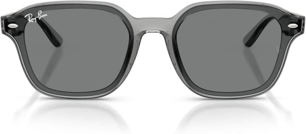 Test des Ray-Ban Rb4458d : lunettes de soleil tendance 65 mm