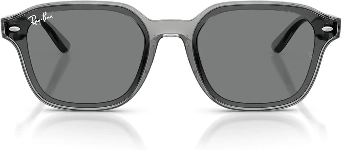 Test des Ray-Ban Rb4458d : lunettes de soleil tendance 65 mm