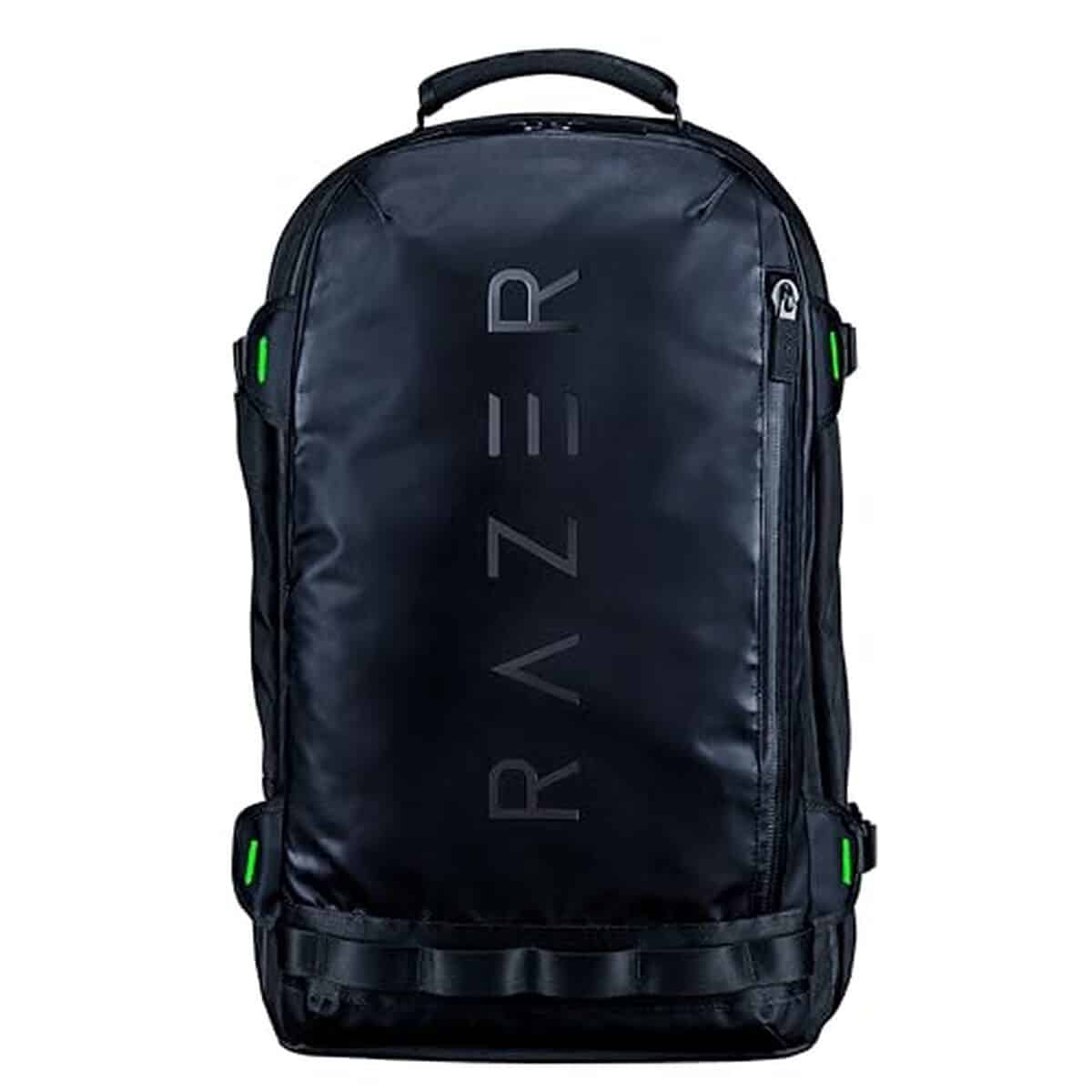 Test du sac à dos Razer Rogue V3 : compact et résistant