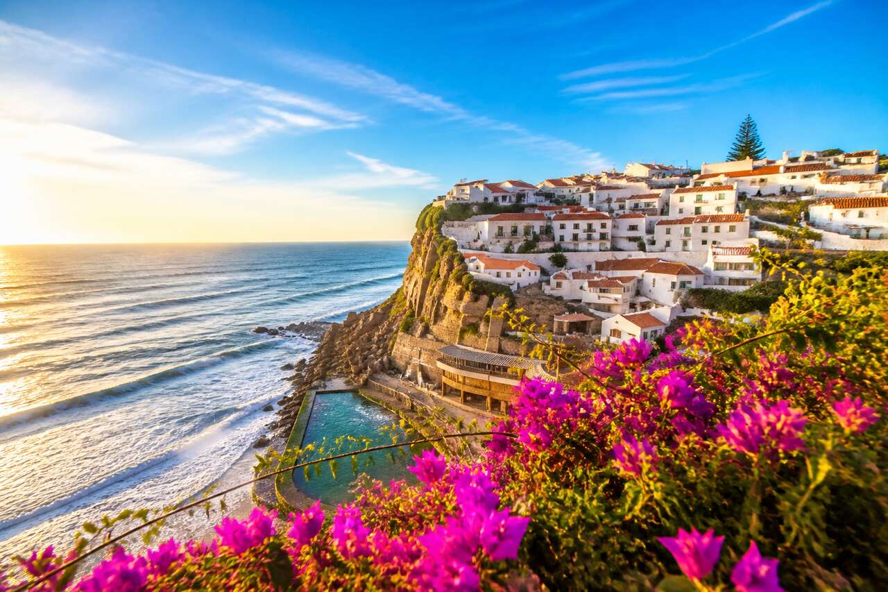 Voyage au Portugal en octobre 2026 : pourquoi c'est la meilleure période ?
