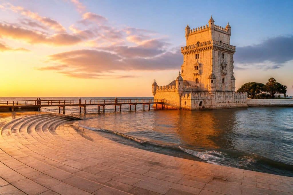 Voyage Portugal octobre : les secrets pour un séjour inoubliable