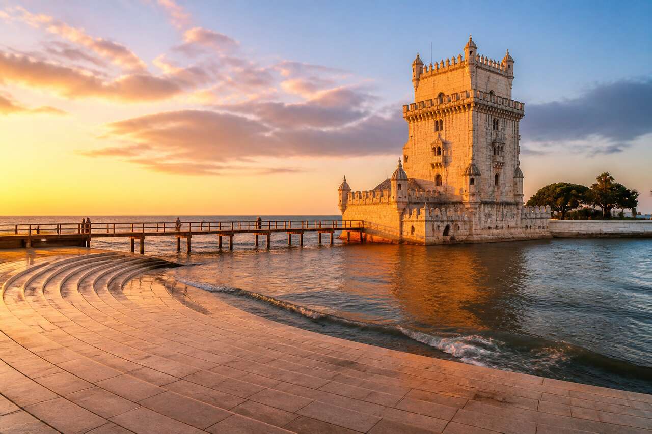 Voyage Portugal octobre : les secrets pour un séjour inoubliable