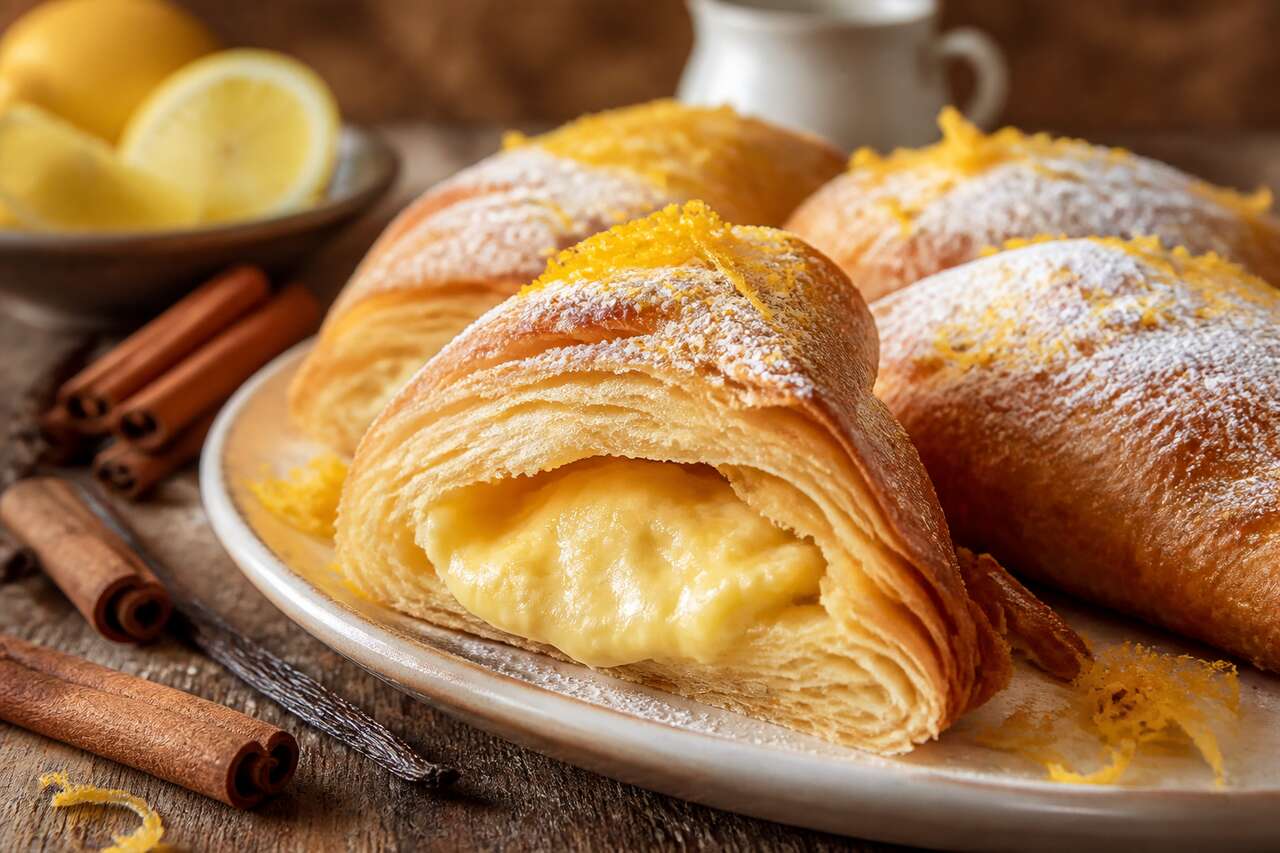 Découvrez la meilleure recette portugaise de dessert