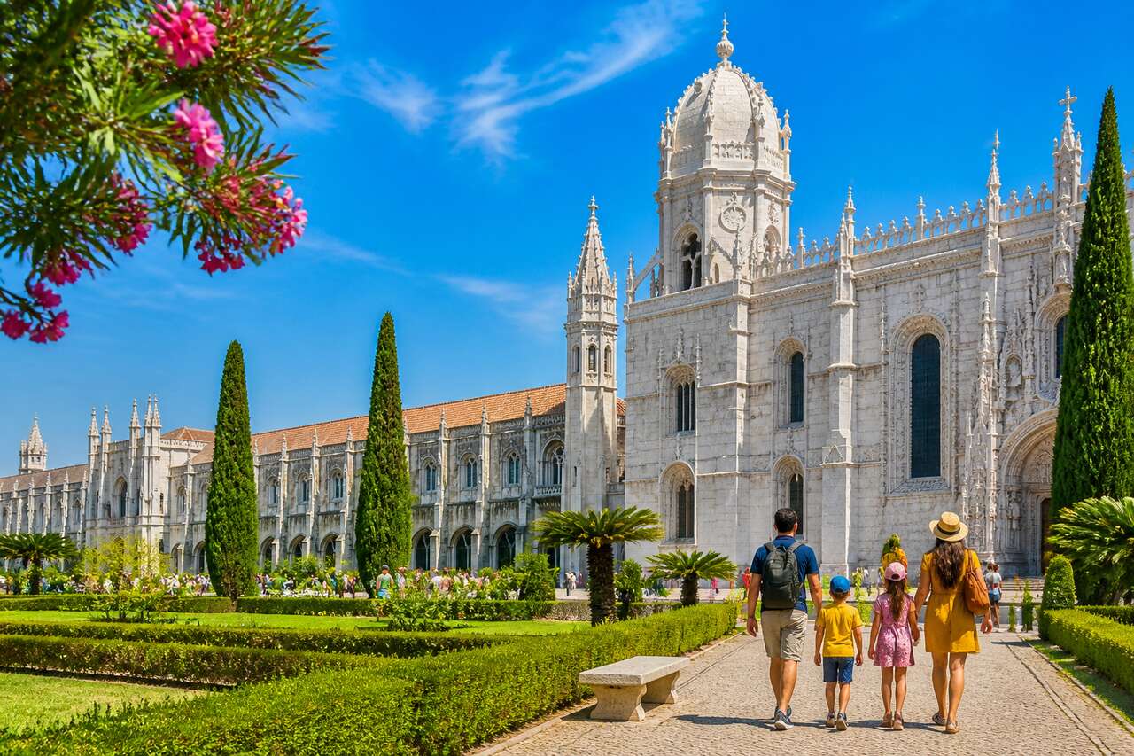Activités en famille au Portugal : top idées pour des vacances inoubliables
