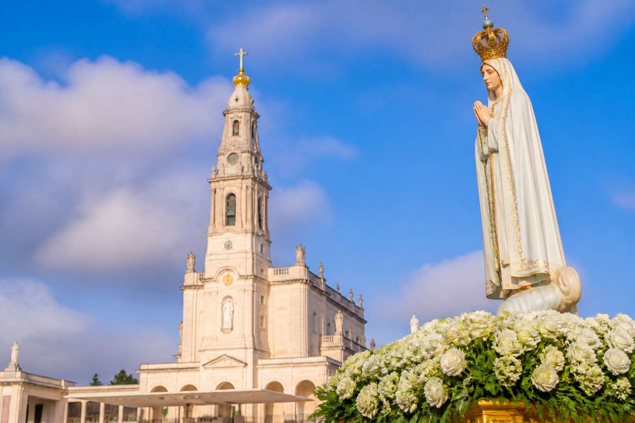 Découvrez les statues religieuses emblématiques du Portugal