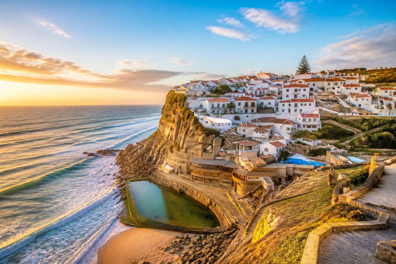 Quelle activité touristique choisir au portugal ?