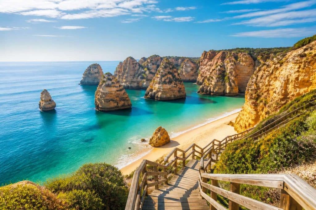 Voyage au Portugal : nord ou sud, quelle région choisir ?