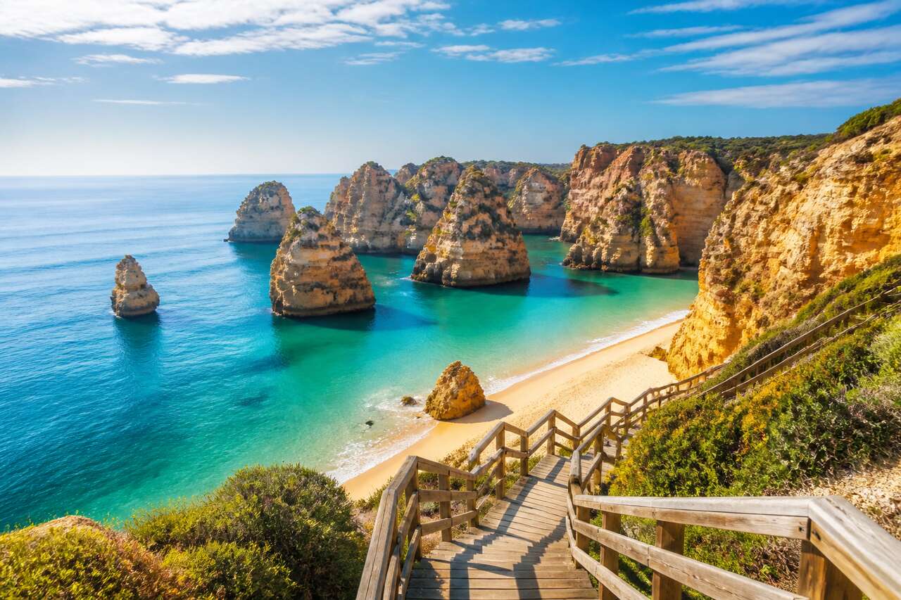 Voyage au Portugal : nord ou sud, quelle région choisir ?