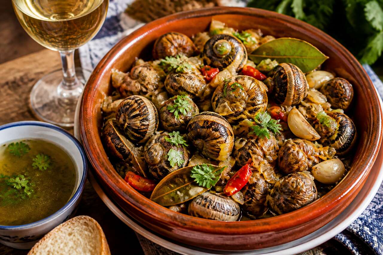 Recette escargot portugais : comment préparer une spécialité authentique