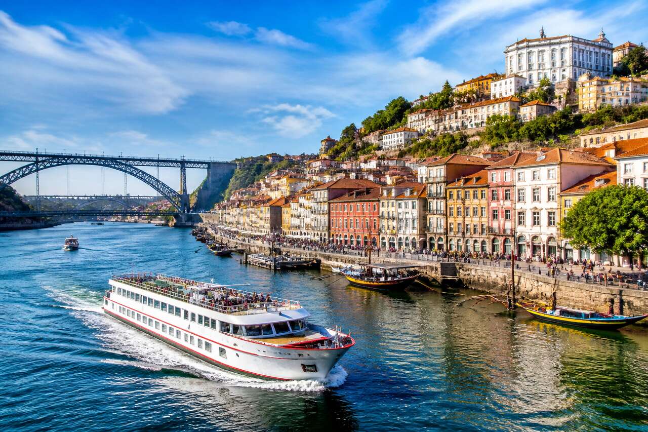 Croisière sur le Douro depuis Porto : guide et conseils