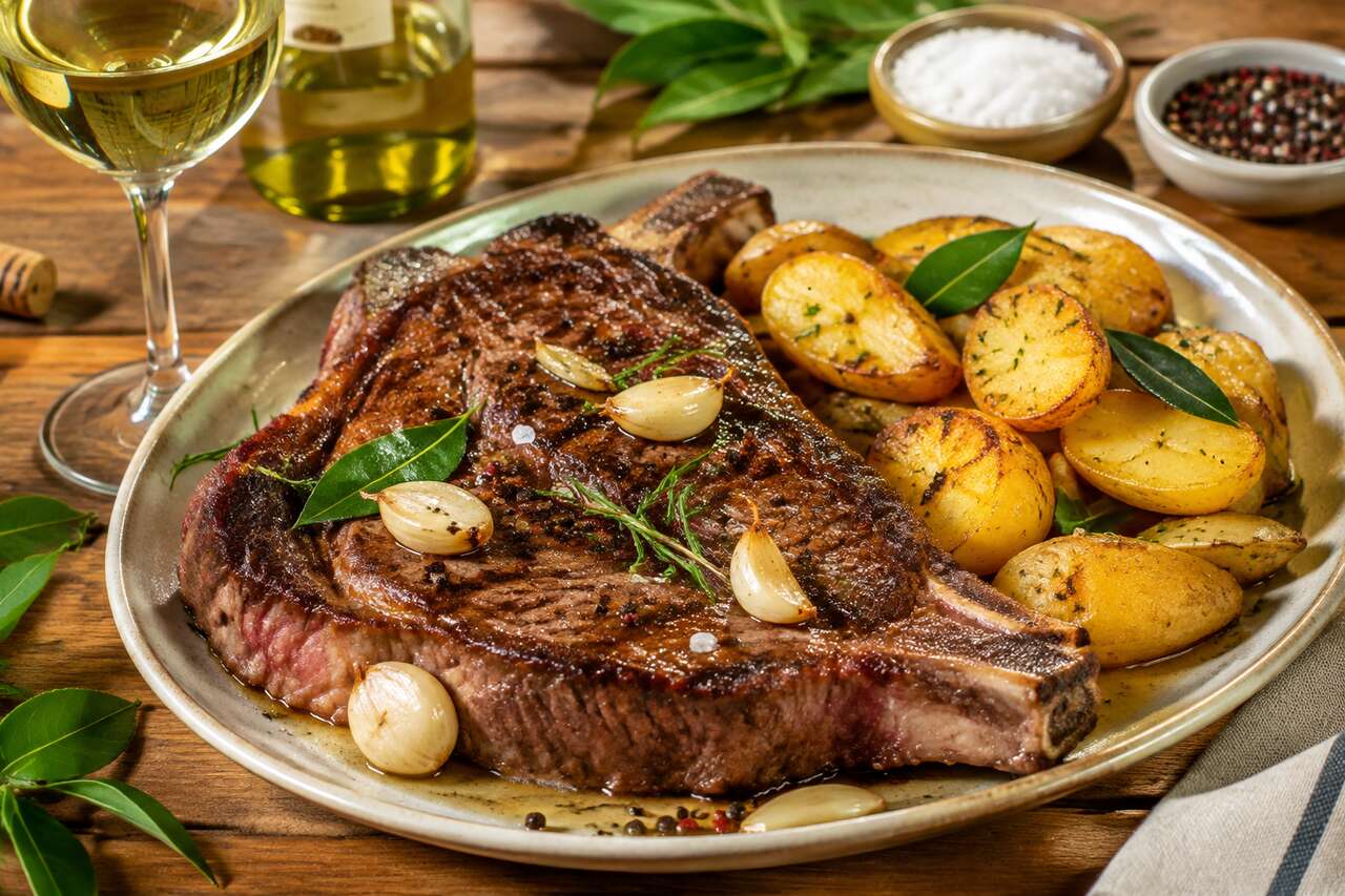Découvrez les saveurs authentiques de Trás-os-Montes : recette portugaise incontournable
