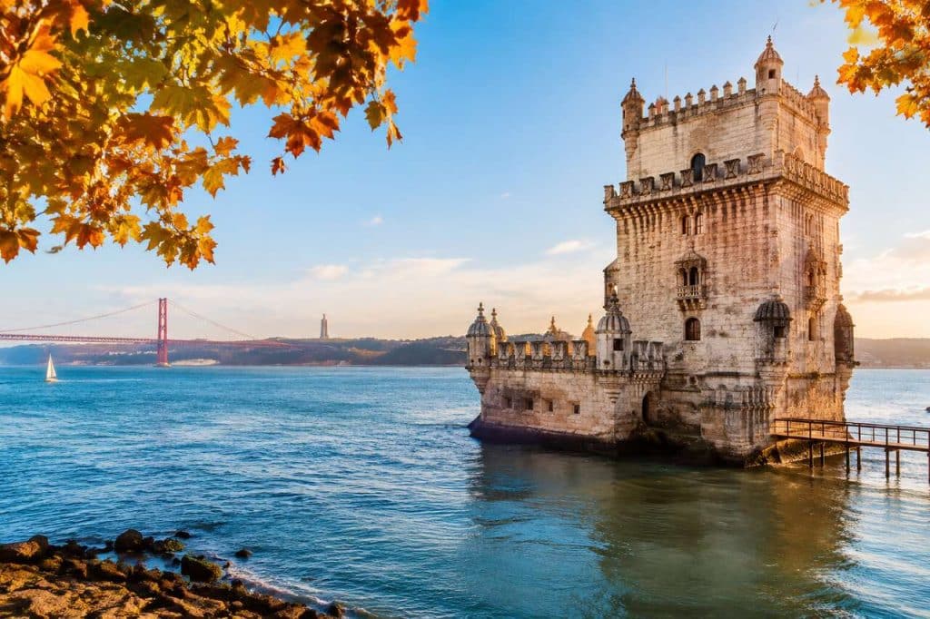 Voyage au Portugal en octobre 2026 : découvrez les secrets de l'automne lusitanien