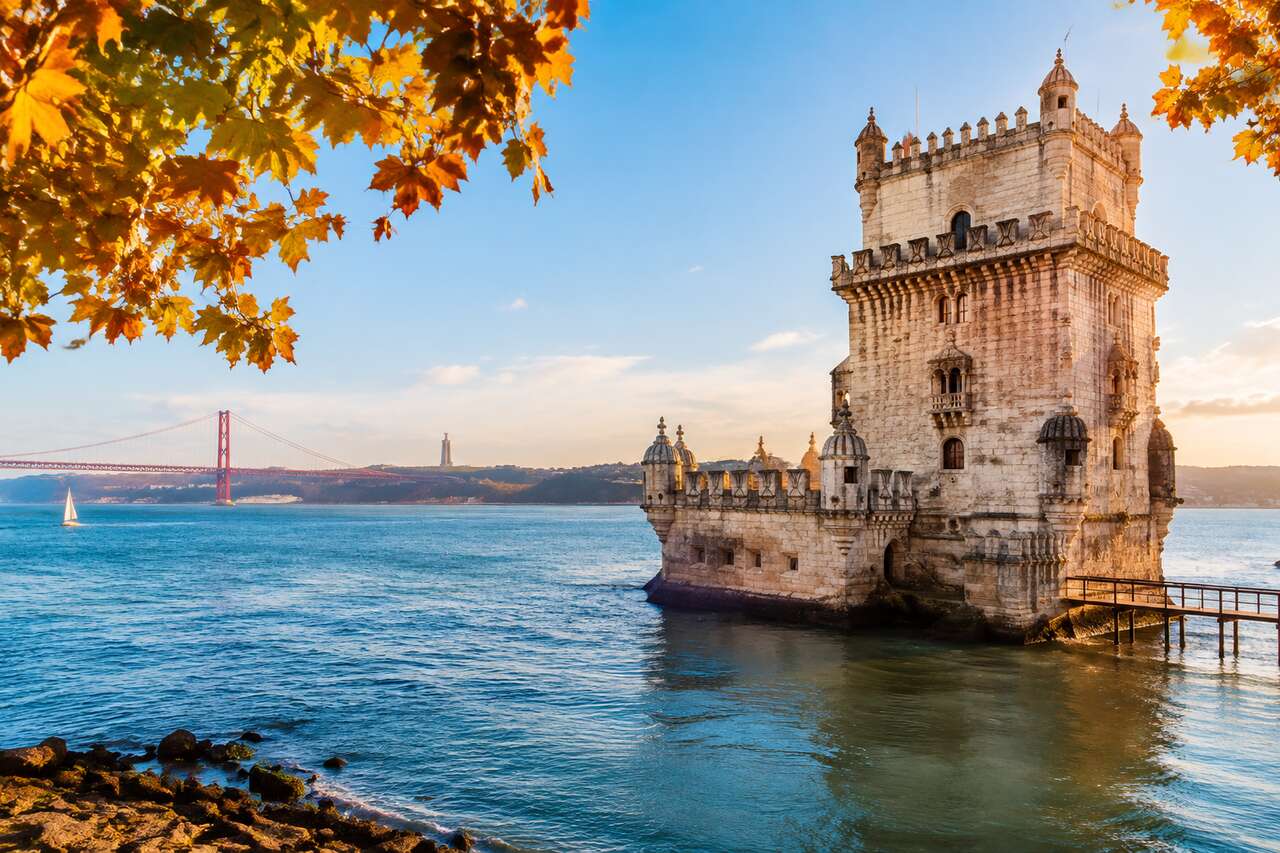 Voyage au Portugal en octobre 2026 : découvrez les secrets de l'automne lusitanien
