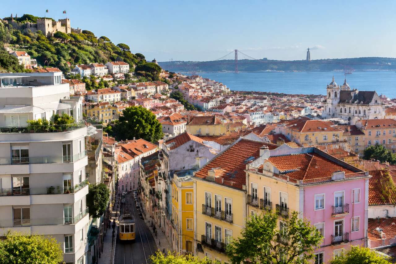 Où investir à lisbonne : quartiers selon objectif (rendement, patrimonial, résidence) Où investir à lisbonne : quartiers selon objectif (rendement, patrimonial, résidence)