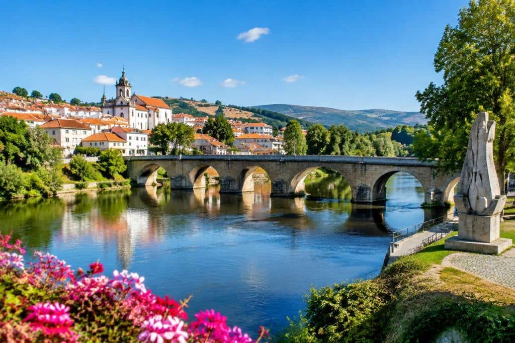 Découvrez les meilleures activités à Mirandela, portugal
