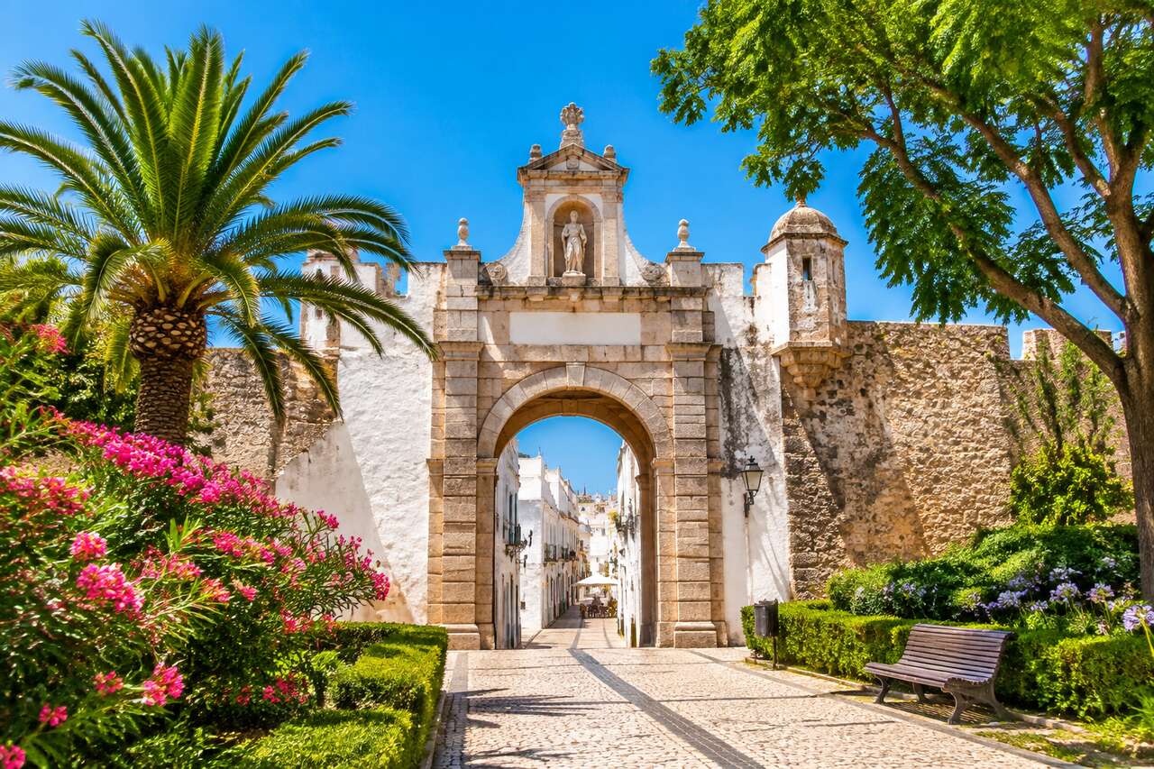 Quelle activité incontournable à Faro au Portugal ?