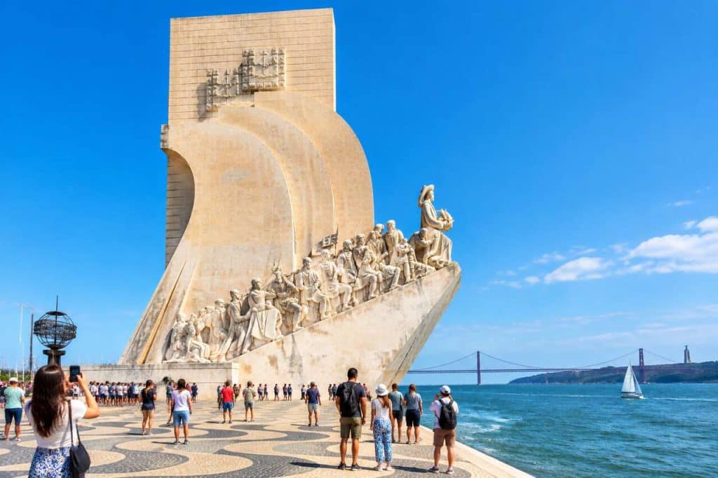 Quelles statues célèbres découvrir au Portugal ?