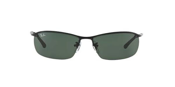 Découvrez notre avis détaillé sur les lunettes de soleil Ray-Ban 0RB3183 pour homme : caractéristiques, confort, qualité et prix. Guide d'achat complet.