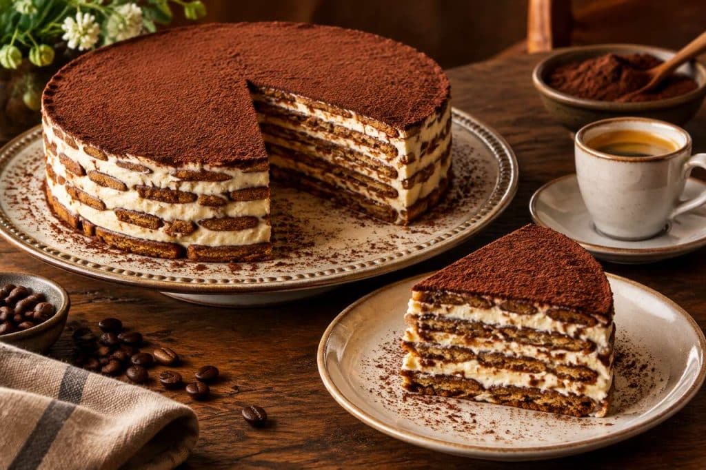 Recette bolo de bolacha Portugal : découvrez ce dessert portugais unique
