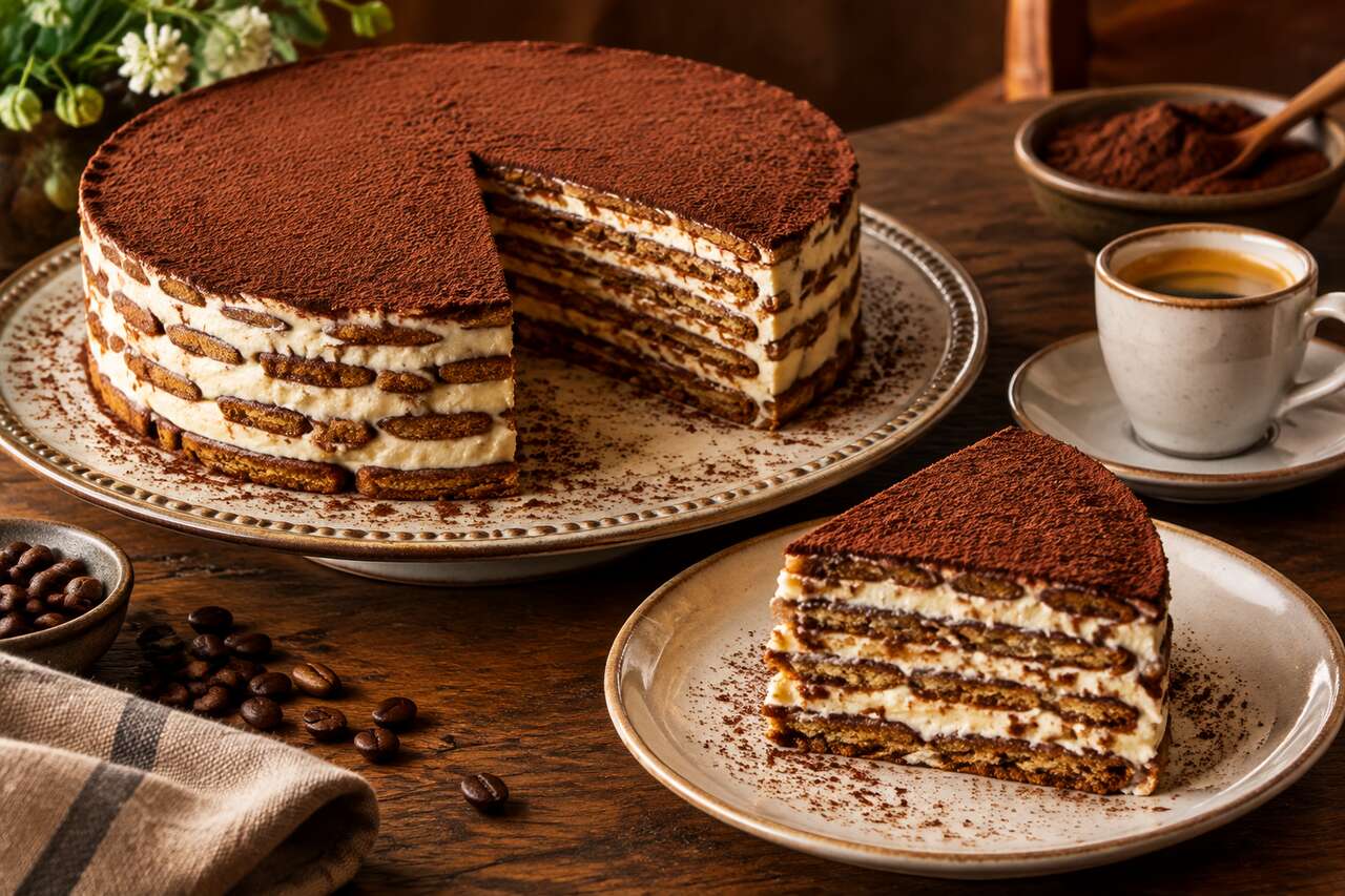 Recette bolo de bolacha Portugal : découvrez ce dessert portugais unique