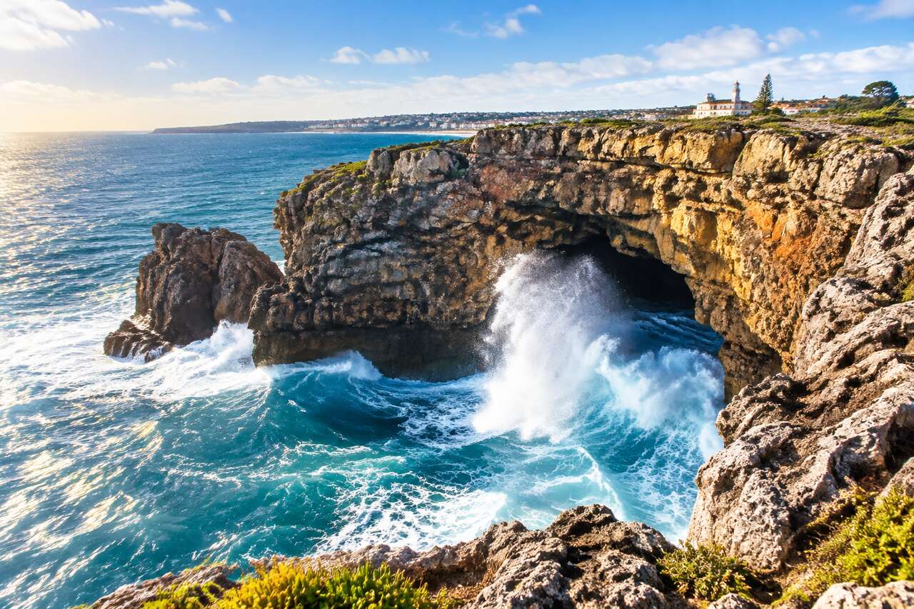 Que faire à Cascais Portugal : les meilleures activités à découvrir