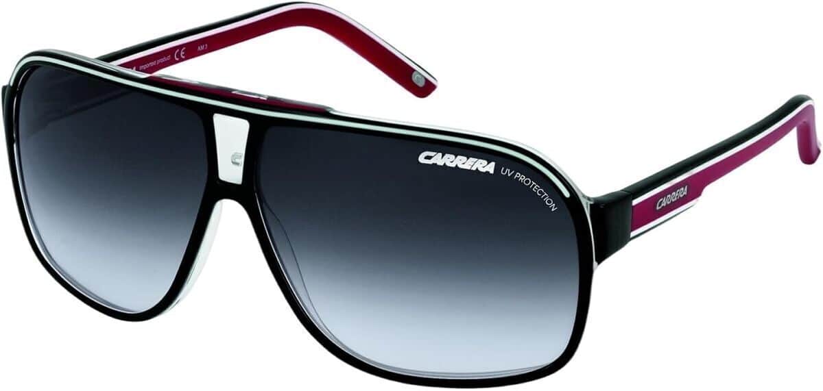 Avis : lunettes Carrera Grand Prix 2 pour homme