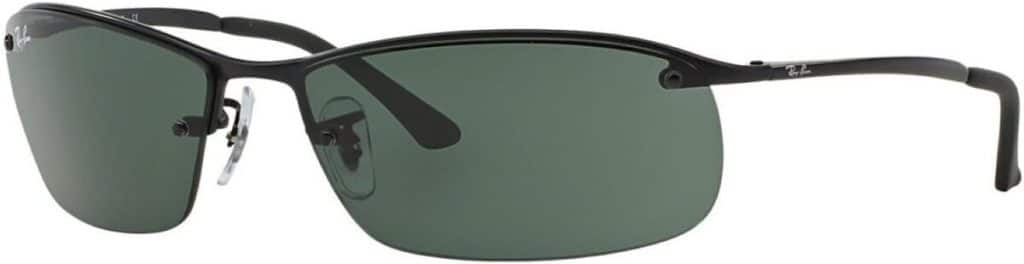 Avis sur les lunettes de soleil Ray-Ban 0RB3183 pour homme