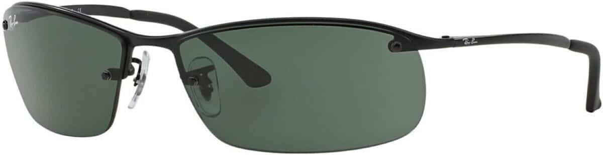 Avis sur les lunettes de soleil Ray-Ban 0RB3183 pour homme